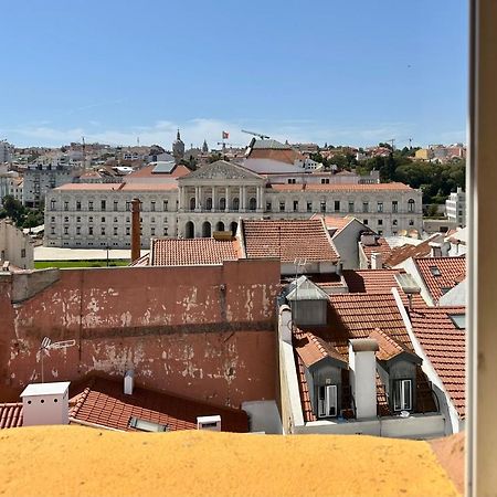 Parliament Ficus Studio Lisboa المظهر الخارجي الصورة